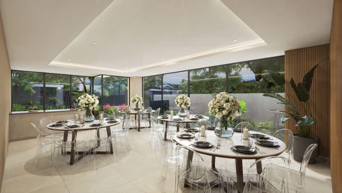 En venta apartamento en Vista Hermosa Zona 15 - foto 4