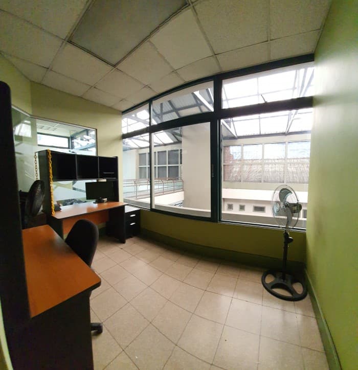 Oficina En Venta Century Plaza zona 13 Guatemala - foto 4