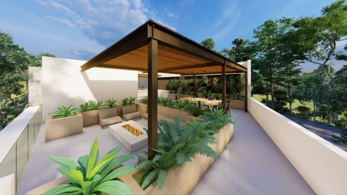 En venta Casa en Santa Rosalía Carretera el Salvador - foto 3