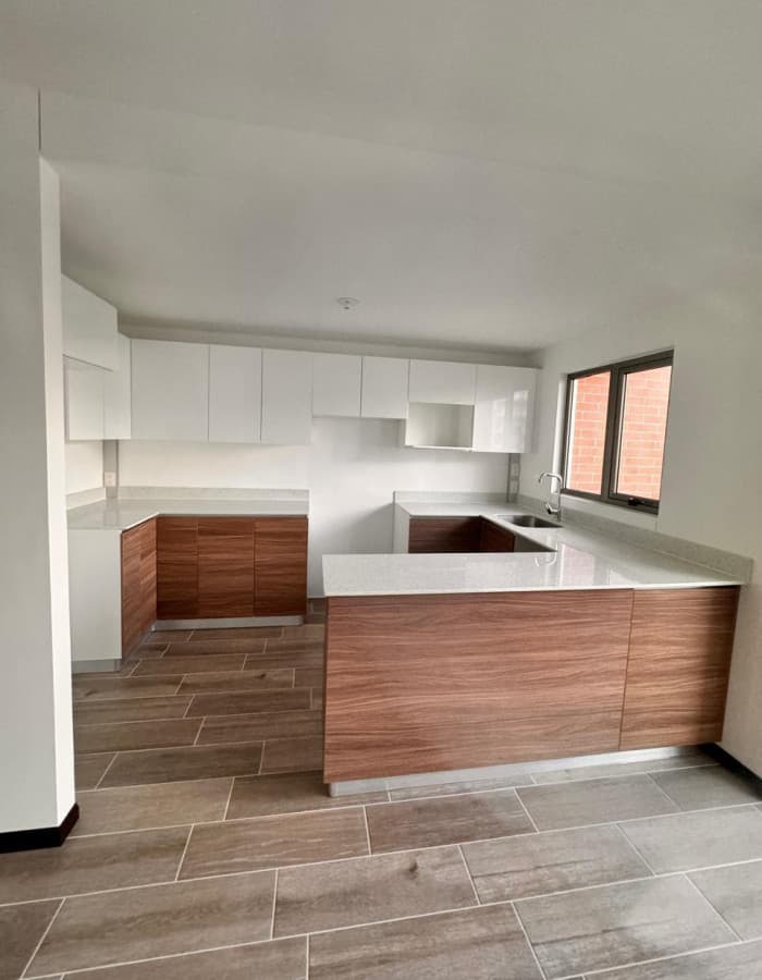 Apartamento en Segheria Zona 14 Guatemala - foto 3