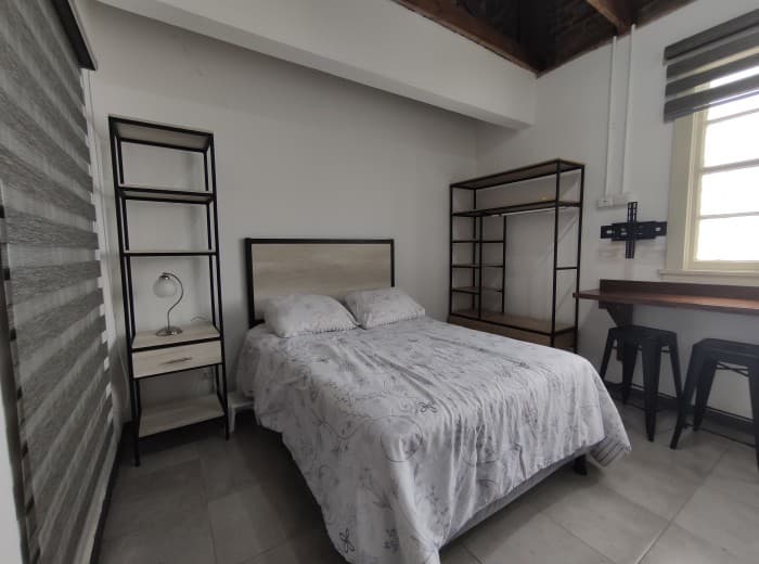 Apartamento en Venta en zona 2 Simeón Cañas - foto 4