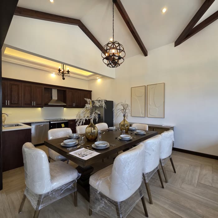 Casa en Venta cercanas Antigua Guatemala Sacatepequez - foto 3