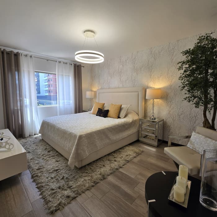 En Venta Apartamento en Zona 14 Segheria - foto 4