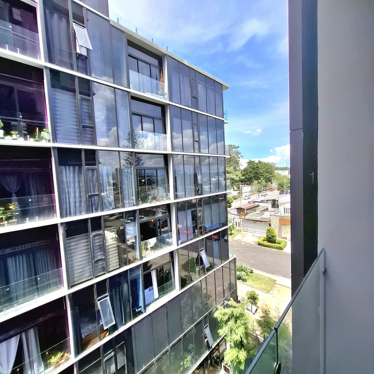 Apartamento en Venta Tipo Estudio en Zona 11 - foto 4