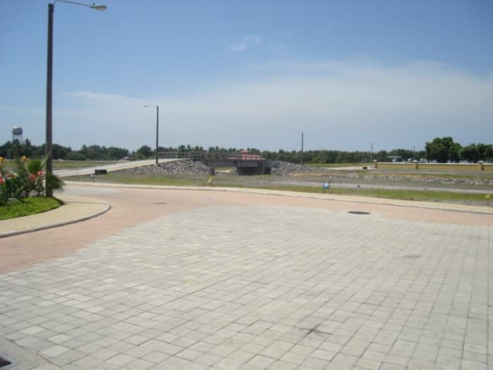 Terreno en venta con 1119.02Vr2 en Iztapa  - foto 3