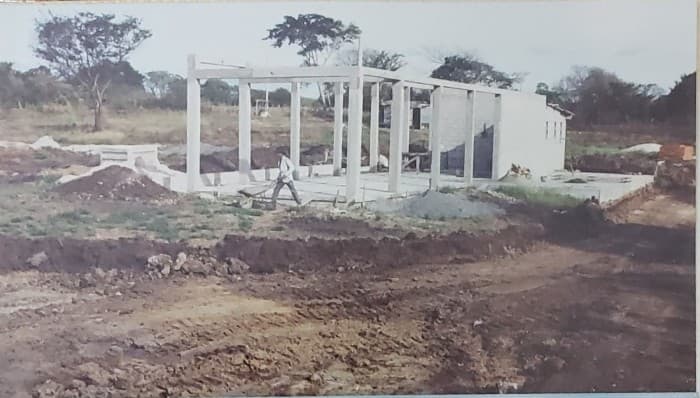 Vendo Terreno en el Sunza de Acajutla el Salvador - foto 4