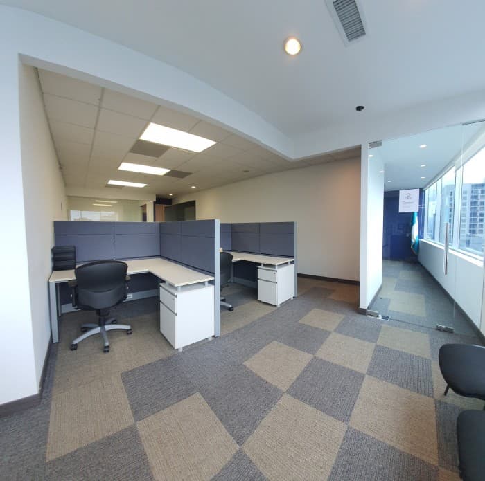 En venta oficina amueblada en Zona Pradera - foto 2