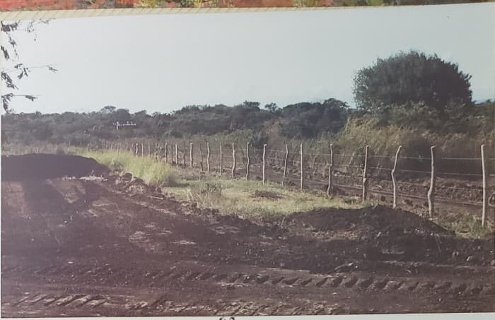 Terreno en venta en Sonsonate de El Salvador  - foto 3