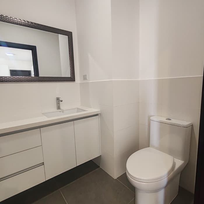 Apartamento en renta en Lirios de Cayala zona 16 - foto 11