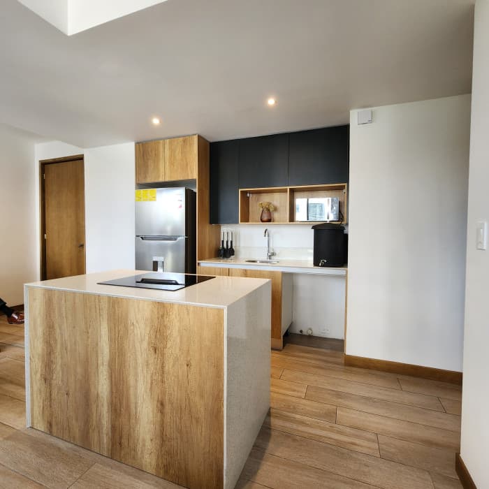 Apartamentos en Venta Zona 14 para Inversión - foto 4