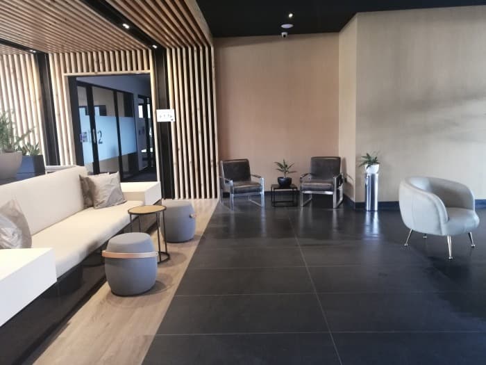 Apartamento en venta Parque 15 Z.15 Guatemala - foto 2
