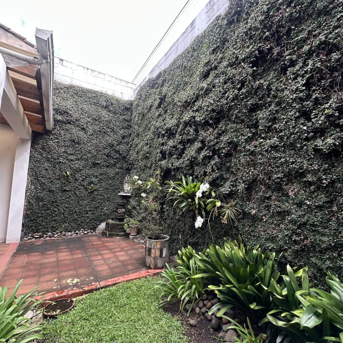 Casa en venta dentro de condominio en la zona 12 - foto 9