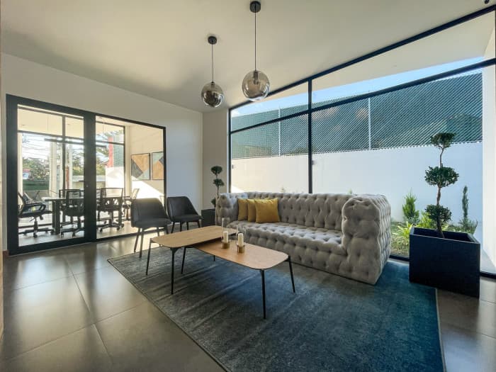 En venta Apartamento Loft la zona 14 Guatemala - foto 3