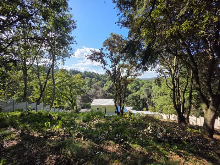Casa de venta en San Bartolomé Milpas Altas. - foto 2