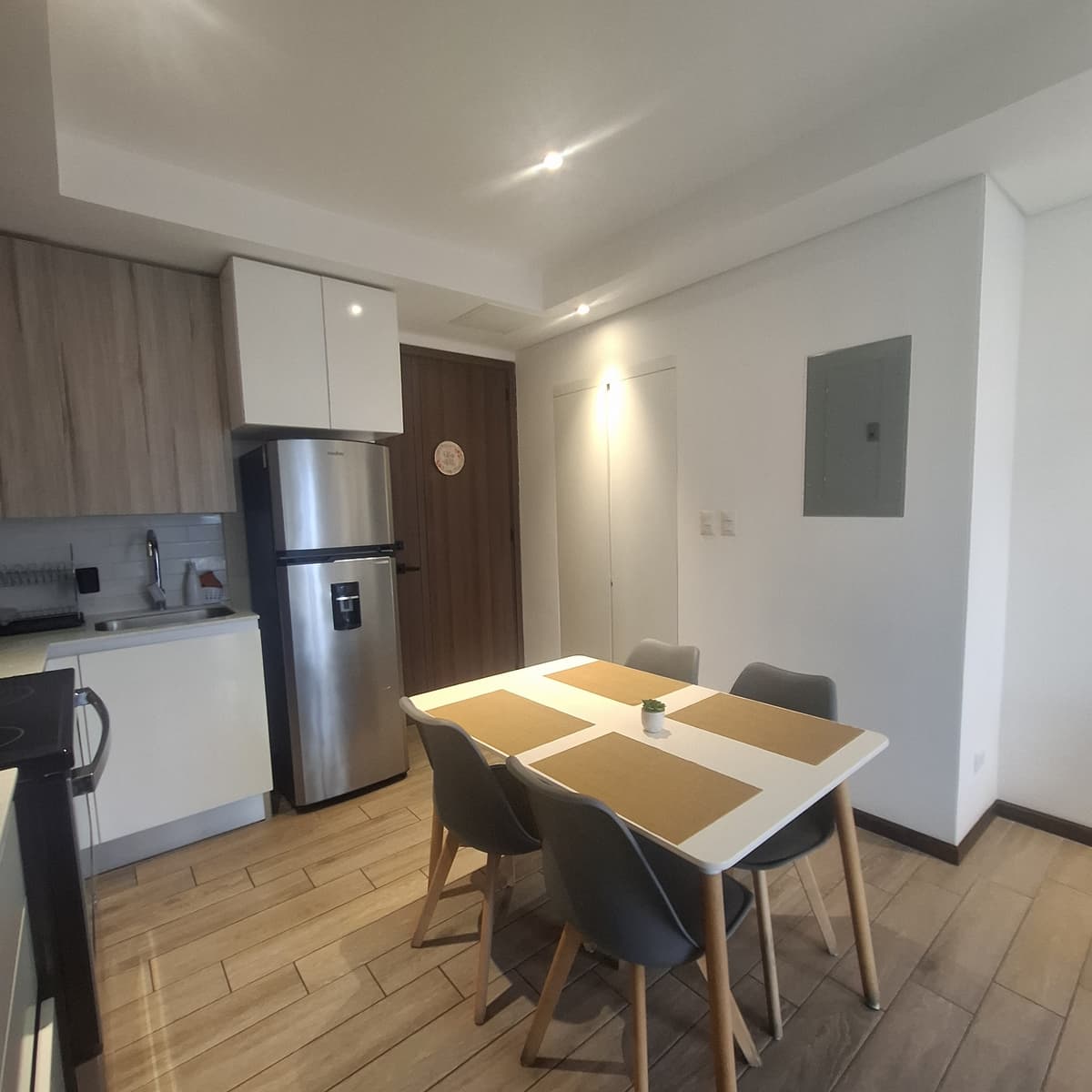 Apartamento Amueblado en Venta en Zona 13 - foto 2
