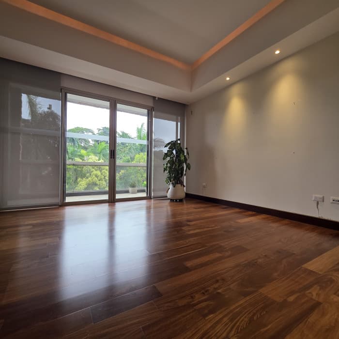En Alquiler Apartamento en Tiffany Zona 14 - foto 7