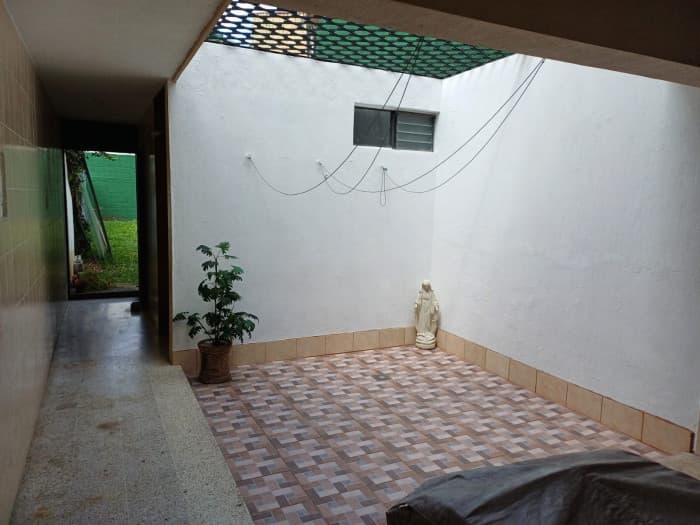 Town House Amueblado Zona 15 Vista Hermosa 1 - foto 4