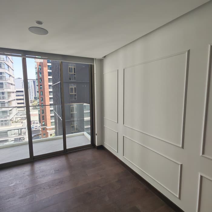 Apartamento Nuevo 1 habitacion en renta Zona 10  - foto 3