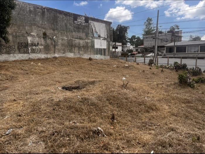Terreno de 1,900vrs en venta Carretera El Salvador - foto 4