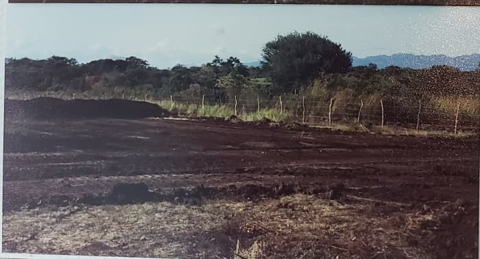 VENDO Terreno en Acajutla el Salvador  - foto 4