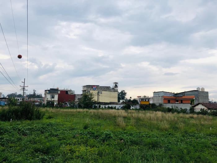 Terreno uso comercial en renta en Sta. Cruz del Quiché - foto 3