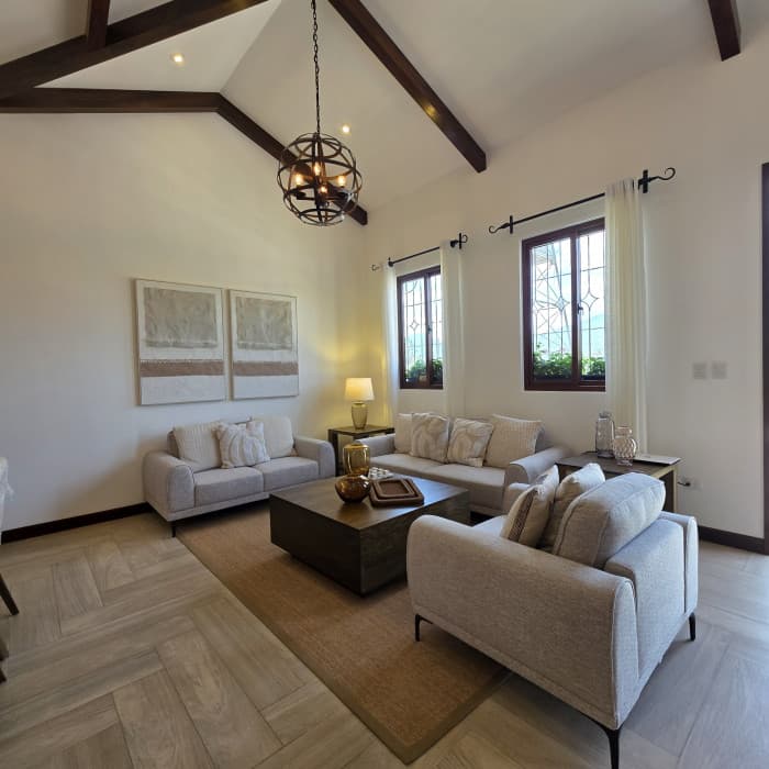 Casa en Venta cercanas Antigua Guatemala Sacatepequez - foto 3