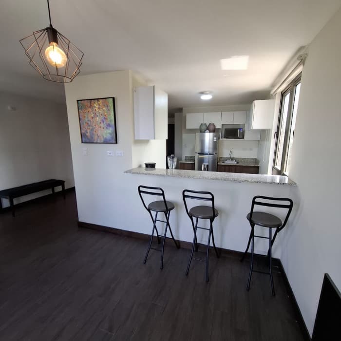 Apartamento de 1 Habitación en Venta en Zona 15 - foto 4