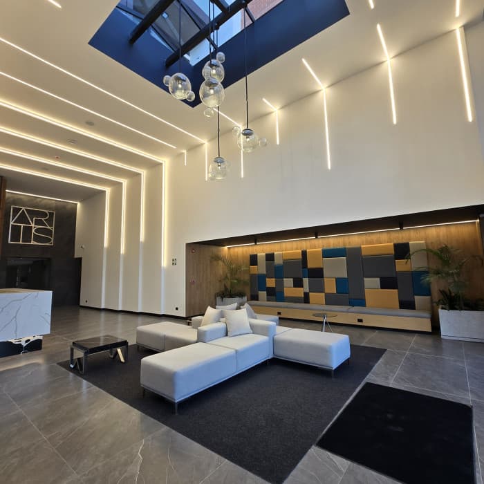 Apartamento Nuevo en venta Americas Z.13 Con piscina - foto 2