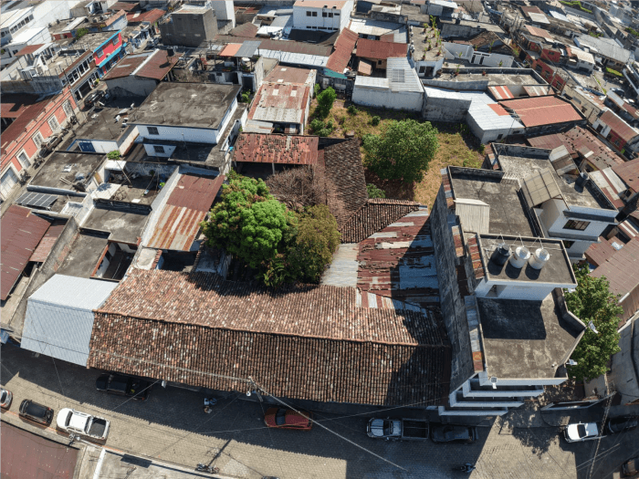 Terreno en Alquiler Mazatenango Supermercado/Tienda - foto 2