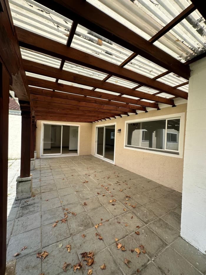 Casa en renta un nivel Casa y Campo Carretera Salvador - foto 4