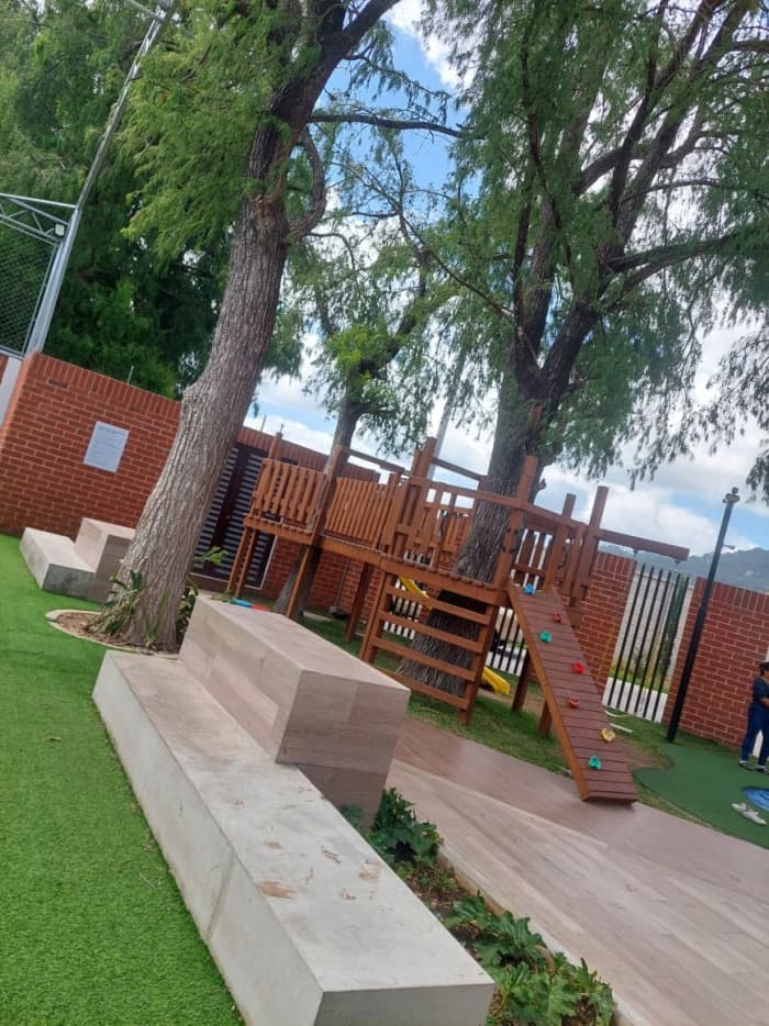 Apartamento nuevo de renta en Cumbres Del Pedegal - foto 3