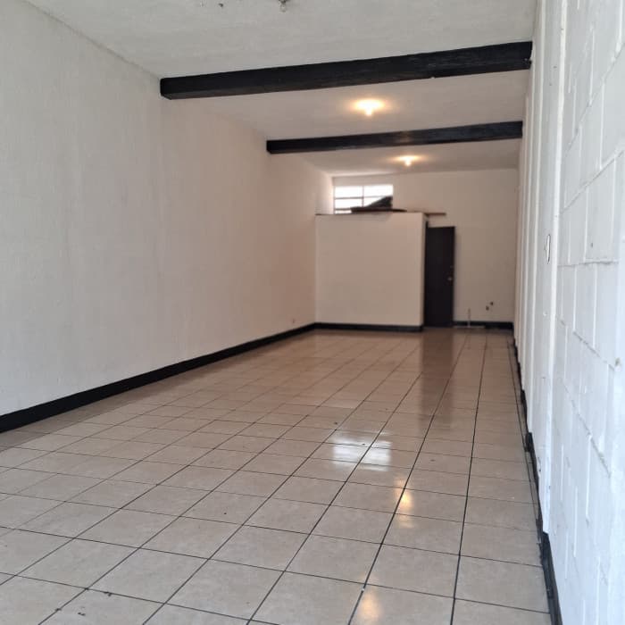 Local Comercial en Renta en Zona 1 Ciudad de Guatemala - foto 2