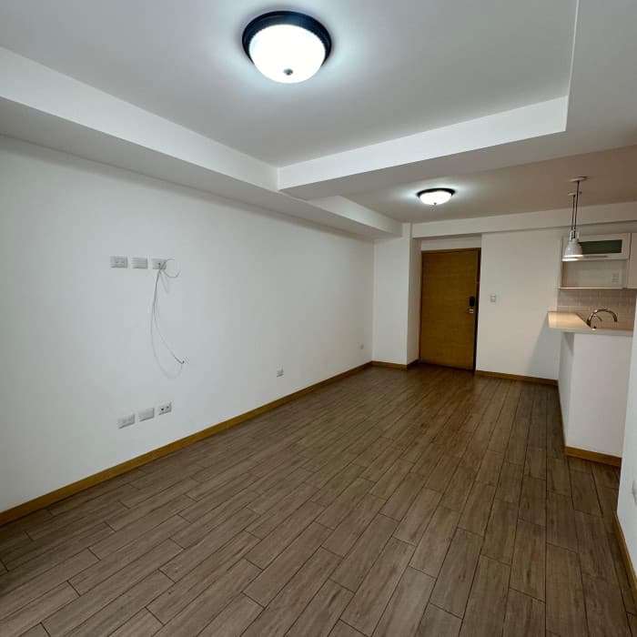 Apartamento de 2 habitaciones en venta zona 10 CityHaus - foto 3