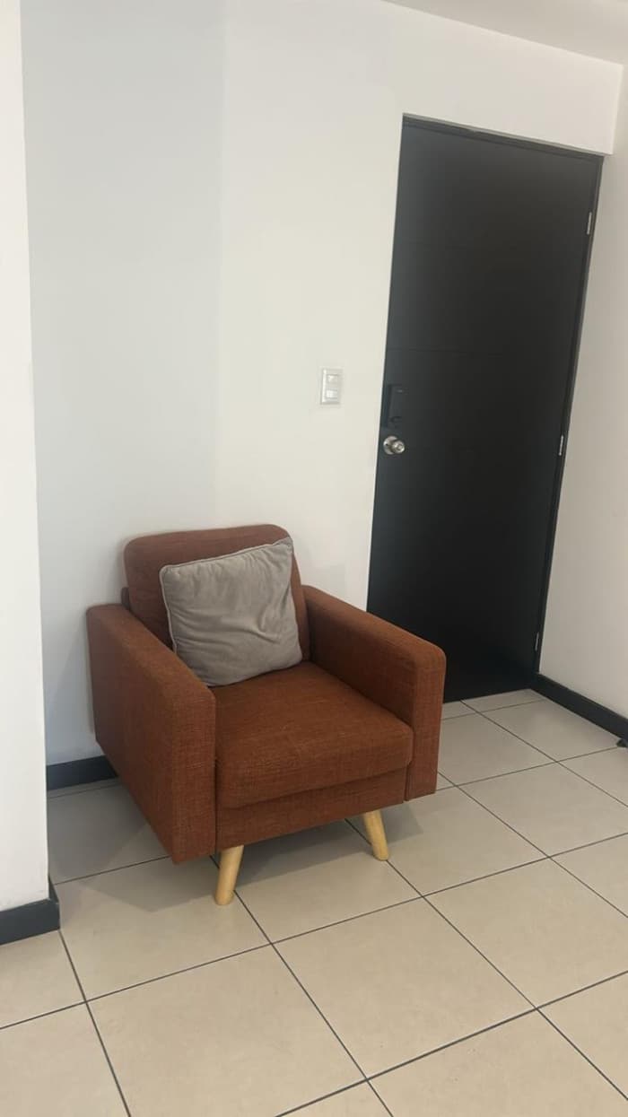 Apartamento en renta en zona 7 Calzada Mateo Flores  - foto 4