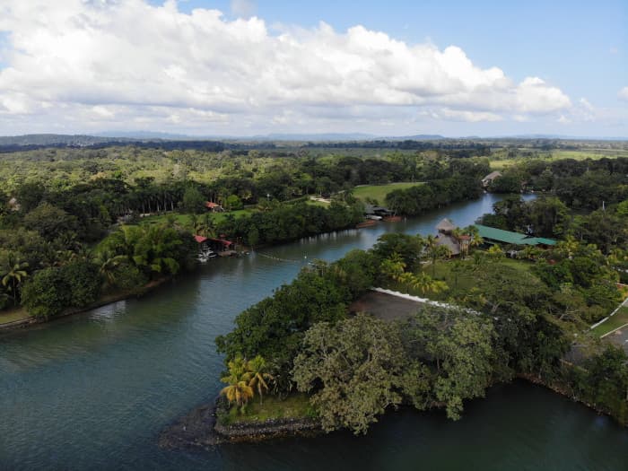 Terreno en venta inscripción registral en Rio Dulce - foto 2