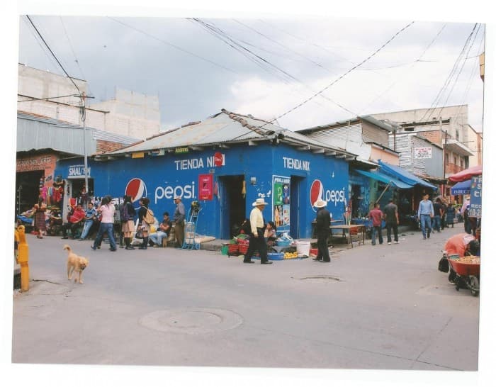 Propiedad comercial en renta entrada al Quiche zona 1 - foto 2