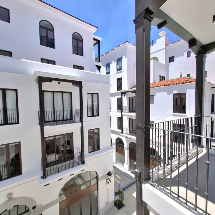 Apartamento Amueblado en Renta Lirios de Cayalá Zona 16 - foto 2