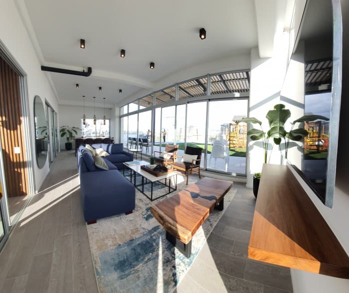 Apartamento en Venta en Edificio Narama z. 13 Inversión - foto 3