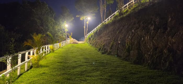 Terreno en venta área de Fraijanes Hacienda Entre Rios - foto 3