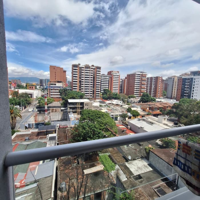 Apartamento en venta zona 10 CityHaus Guatemala - foto 3