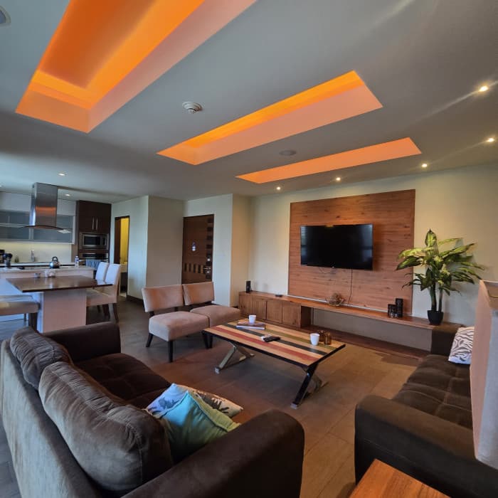 Venta apartamento en Zona 10 Guatemala - foto 3