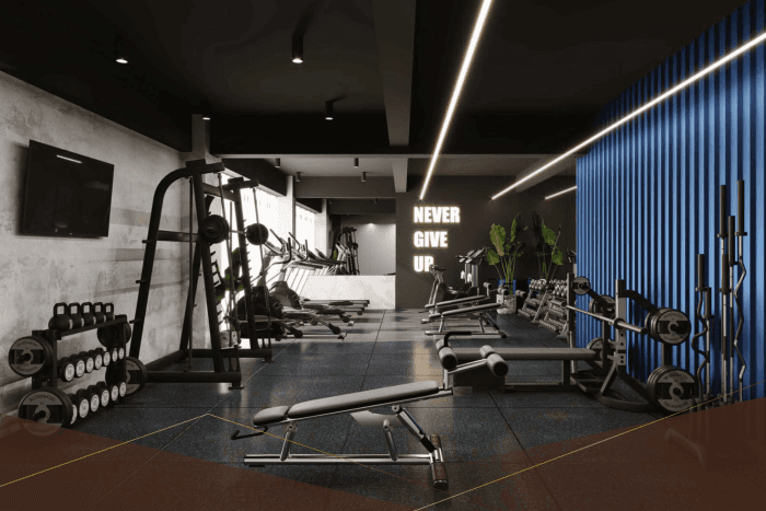 Apartamentos en venta zona 10 Guatemala - foto 4