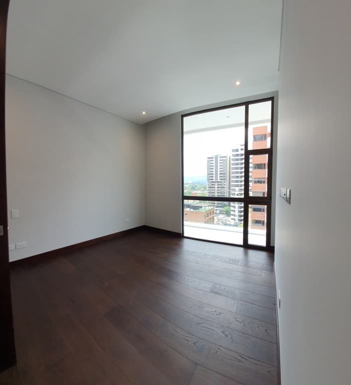 Apartamento en Venta o Renta en Zona 14 Guatemala - foto 4