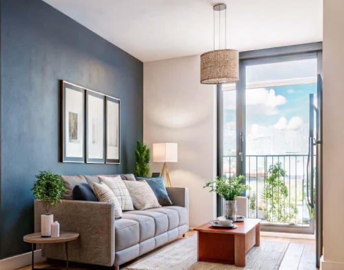 Apartamentos en venta en la zona 1 Cerrito del Carmen - foto 3