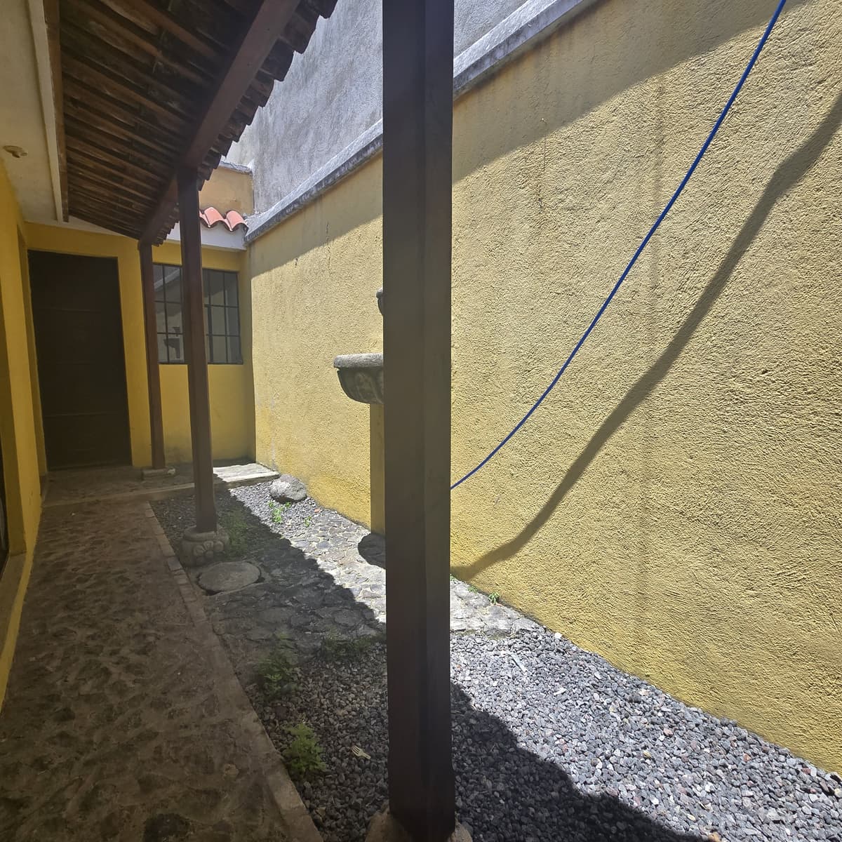 Casa en Venta cercana Antigua Guatemala. - foto 2