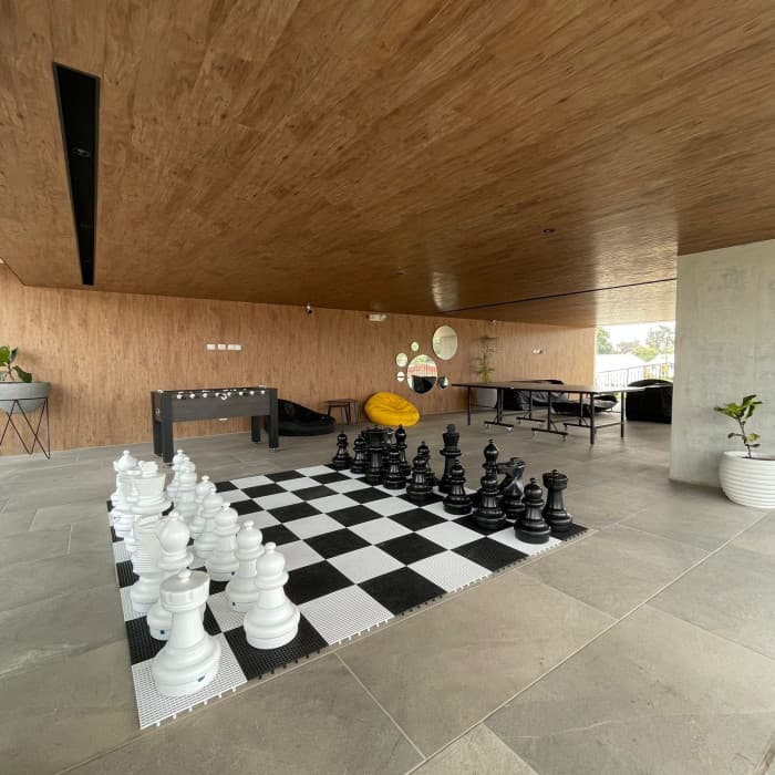 Apartamento en venta en Vidalta Zona 11 - foto 3