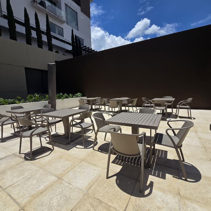 Apartamento Nuevo en Renta en Zona 15 Guatemala - foto 11
