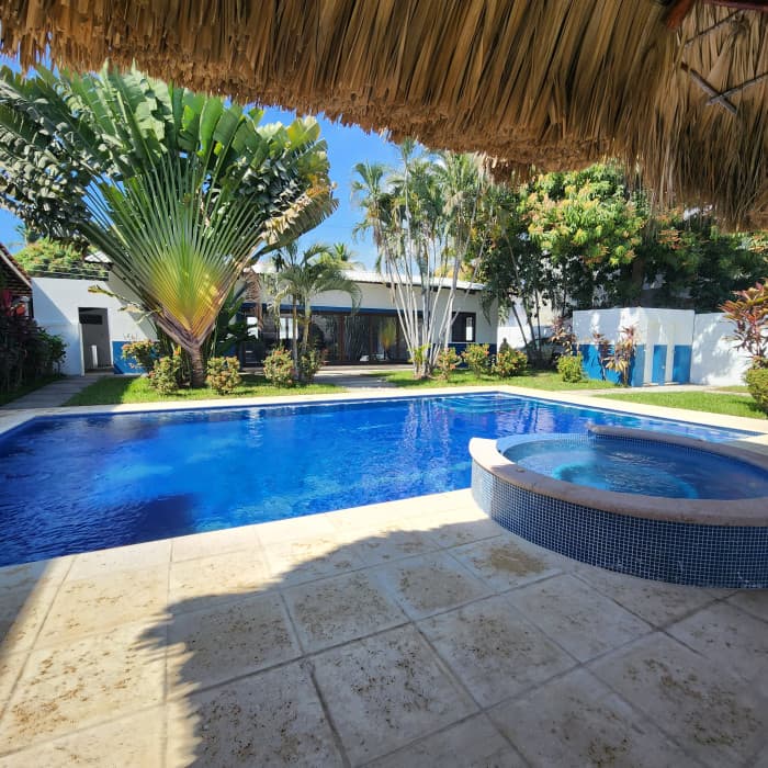 En Venta casa en Likin Puerto Quetzal - foto 2