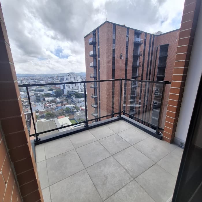 Apartamento en alquiler Modra Z.4 Cuatro Grados - foto 4