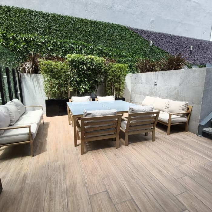 Apartamento en Renta en Zona 10 Ideal AIRBNB  - foto 18